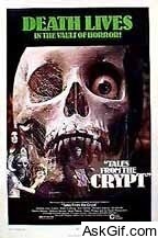 Tales from the Crypt