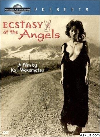 Ecstasy of the Angels