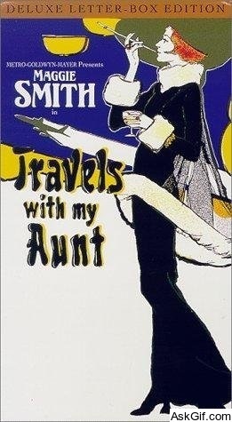 Travels with My Aunt