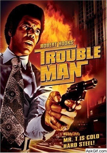 Trouble Man