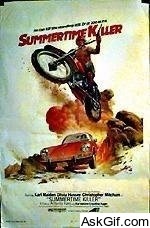 Summertime Killer