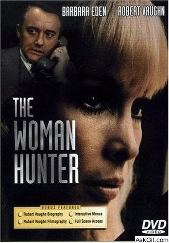 The Woman Hunter