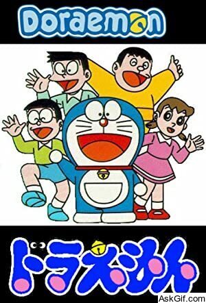 Doraemon
