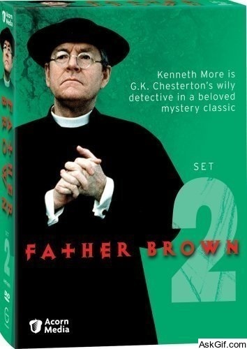 Father Brown