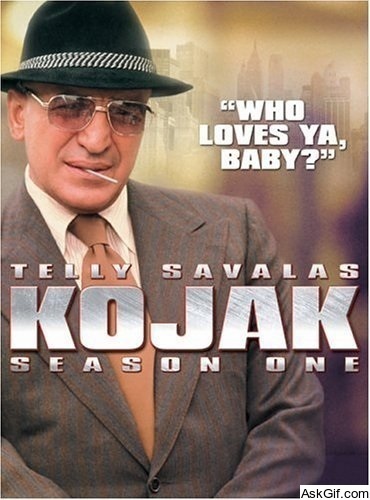 Kojak