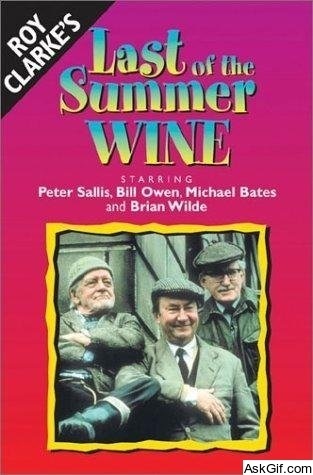 Last of the Summer Wine