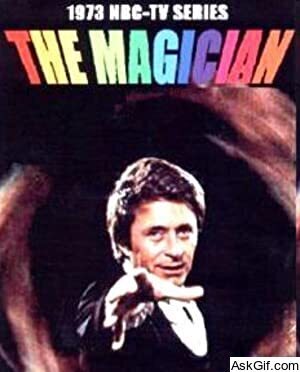 The Magician