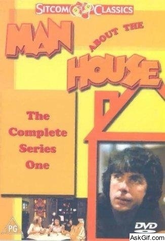 Man About the House