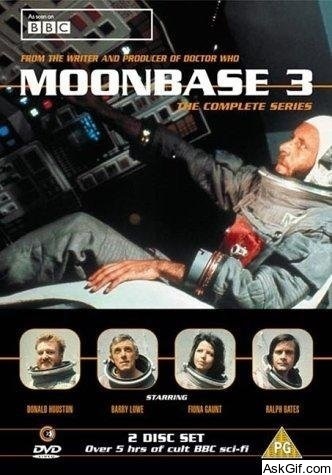 Moonbase 3