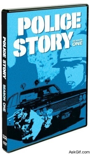 Police Story