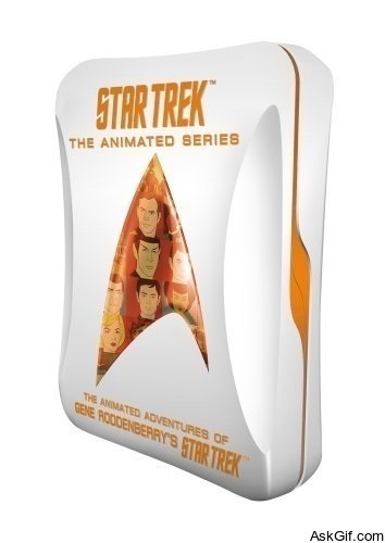 Star Trek: The Animated Series