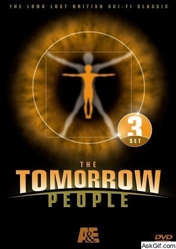 The Tomorrow People