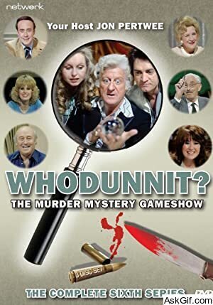 Whodunnit?
