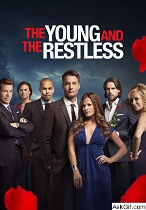 The Young and the Restless