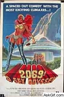 2069: A Sex Odyssey