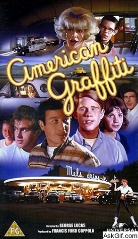 American Graffiti