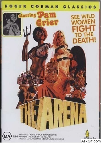 The Arena