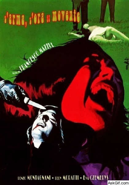 The Weapon, the Hour & the Motive