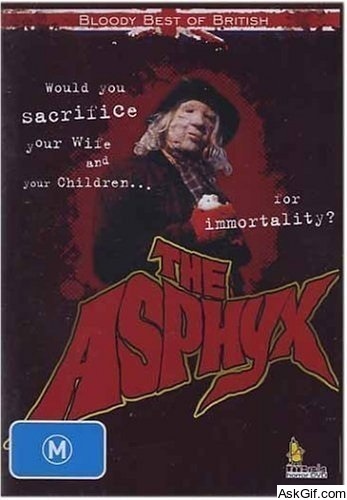 The Asphyx