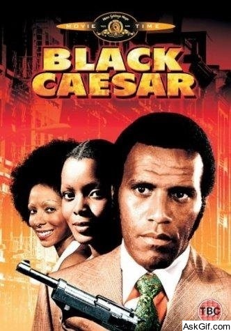 Black Caesar