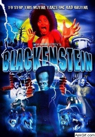Blackenstein