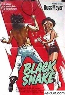Black Snake