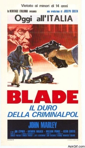 Blade