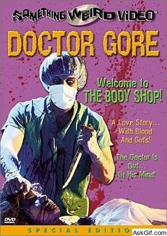 The Body Shop