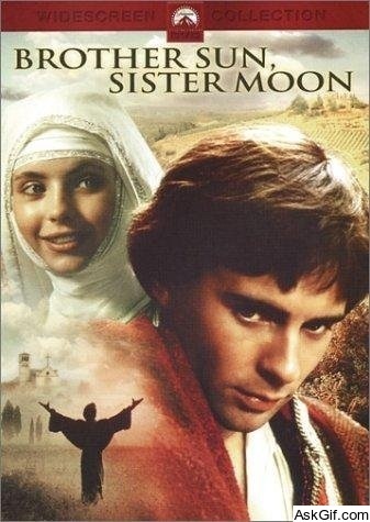 Brother Sun, Sister Moon