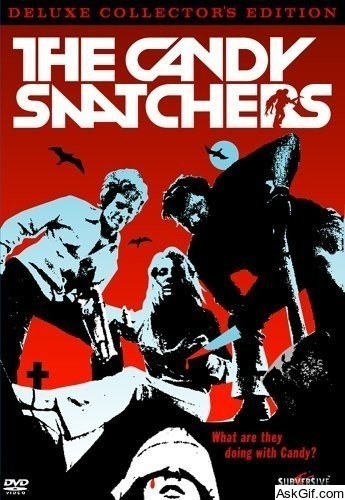 The Candy Snatchers