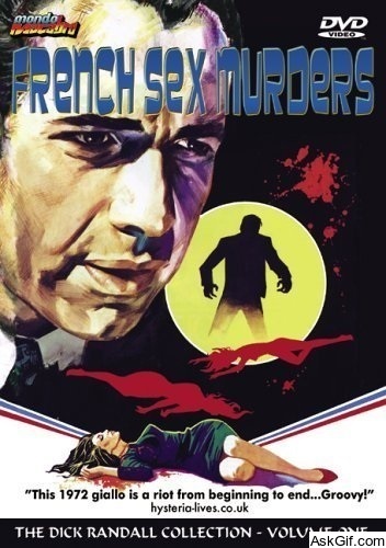 The French Sex Murders
