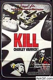 Charley Varrick