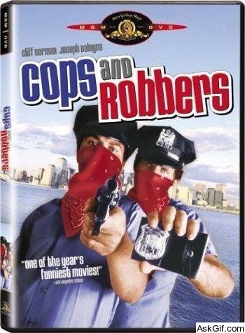 Cops and Robbers