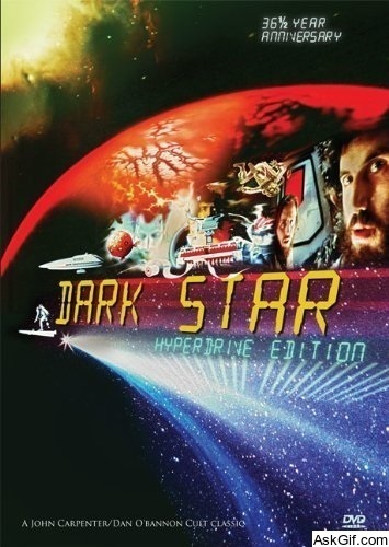 Dark Star