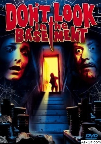 Don't Look in the Basement