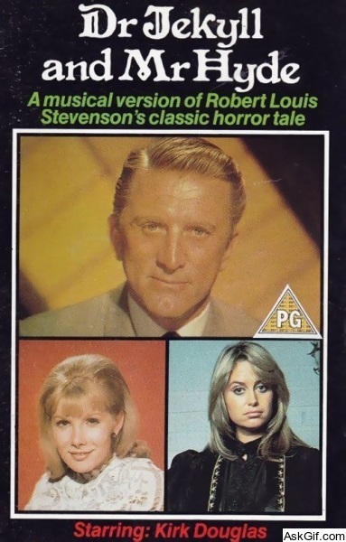 Dr. Jekyll and Mr. Hyde