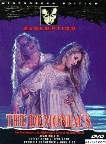 The Demoniacs