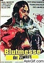 Horror Rises from the Tomb