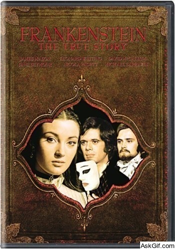 Frankenstein: The True Story