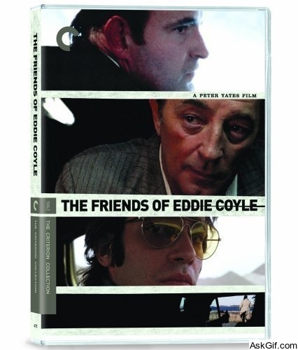 The Friends of Eddie Coyle