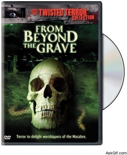 From Beyond the Grave