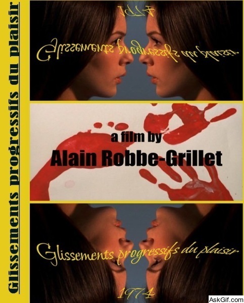 Successive Slidings of Pleasure