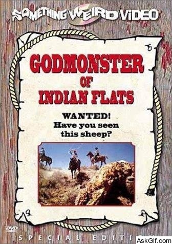 Godmonster of Indian Flats