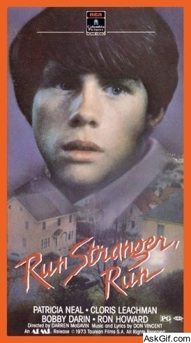 Happy Mother's Day, Love George