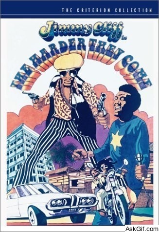 The Harder They Come