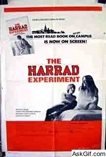 The Harrad Experiment