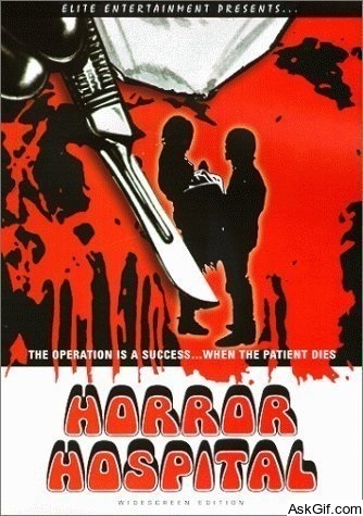 Horror Hospital