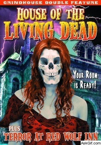 House of the Living Dead