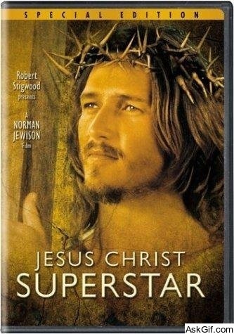 Jesus Christ Superstar
