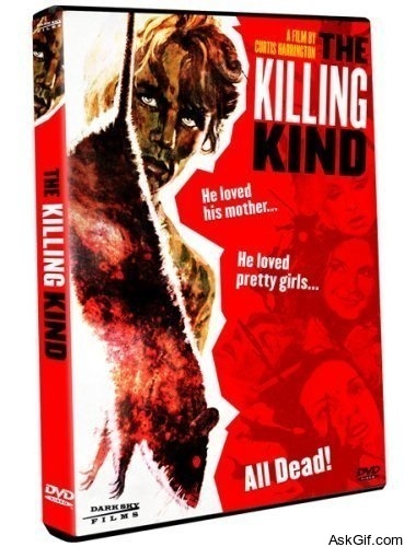 The Killing Kind